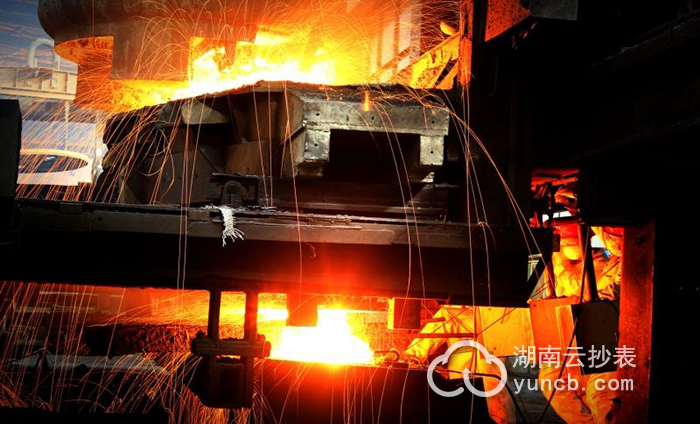 鋼廠能耗監(jiān)測(cè)系統(tǒng)