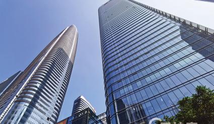 寫字樓能耗管理系統(tǒng)