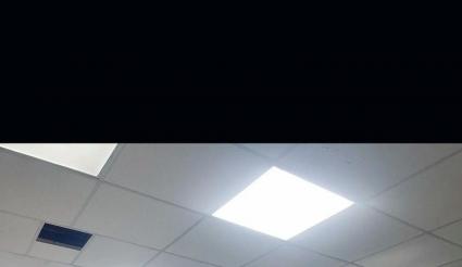 餐館里的能耗管理系統(tǒng)